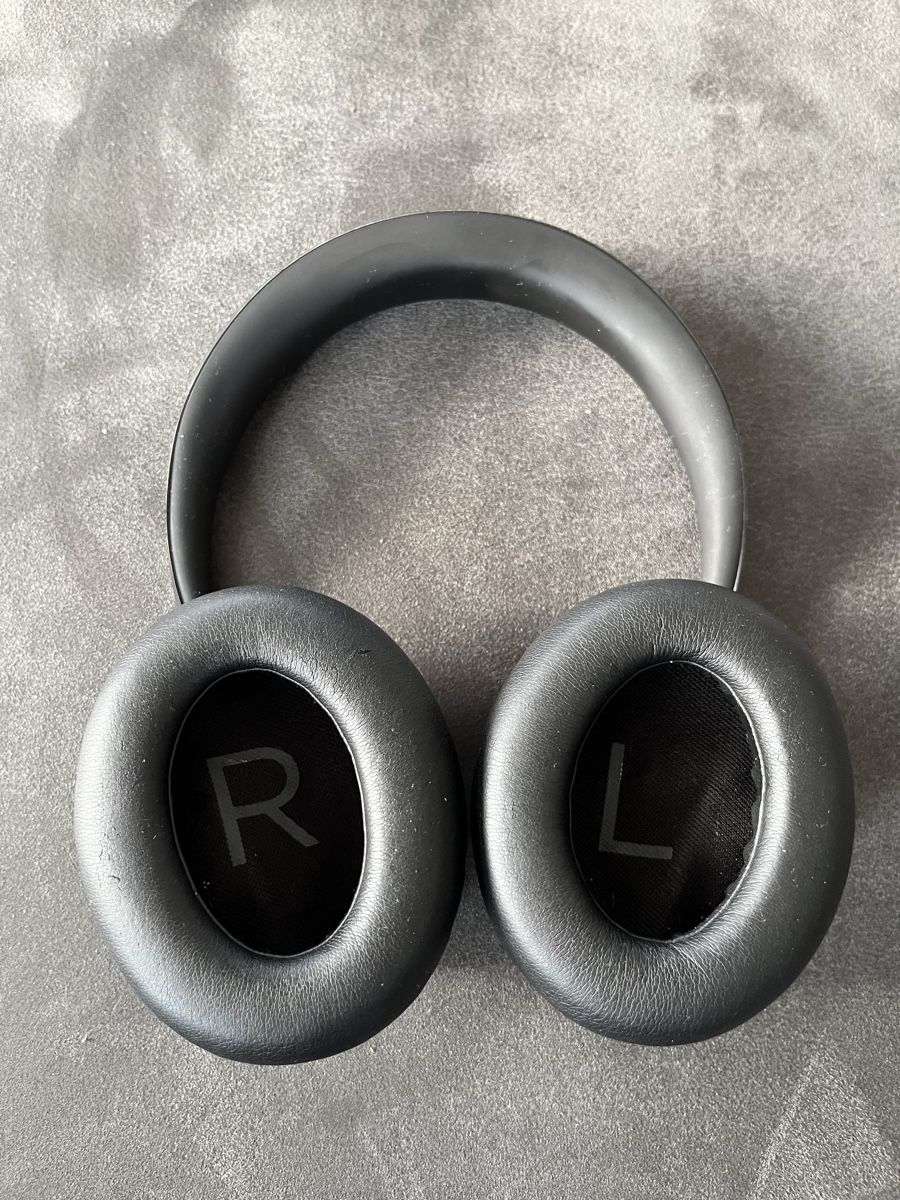Bose Cuffie: Bose Headphone 700 – Usato da Zürich venduto da An_B