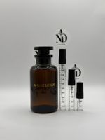 Louis Vuitton Ambre Levant 2ml Abfüllung Duftprobe Probe