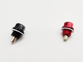 Magnet Ölablassschraube M14 x 1,5 Honda,Yamaha R1,R6,Mt-09