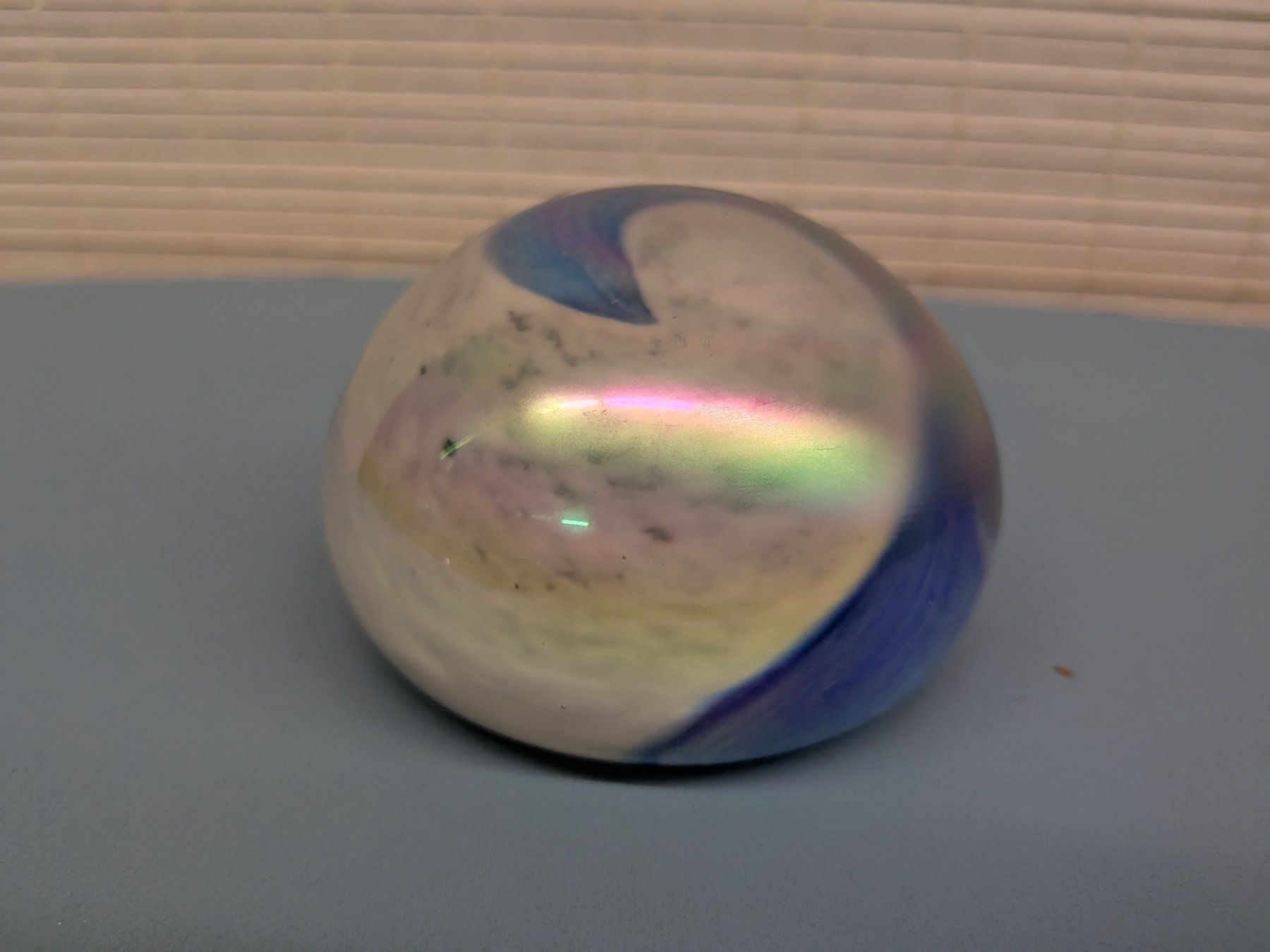 Statuette: Briefbeschwerer, Paperweight – Usato da Emmen venduto da magelan