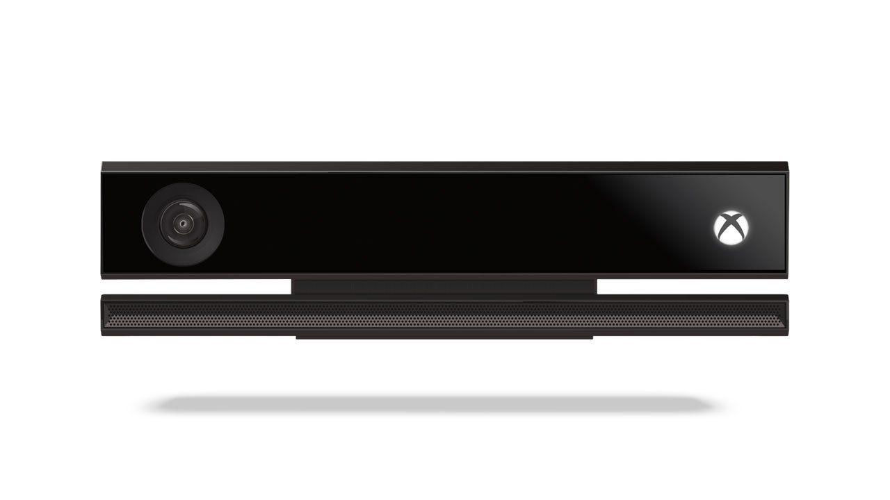 Microsoft Webcams: 😎 Kinect Sensor Original Xb One – Gebraucht aus Schüpfheim von Games_Spielkonsolen