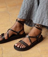 Bobbies, Salina sandals gr 39, like new