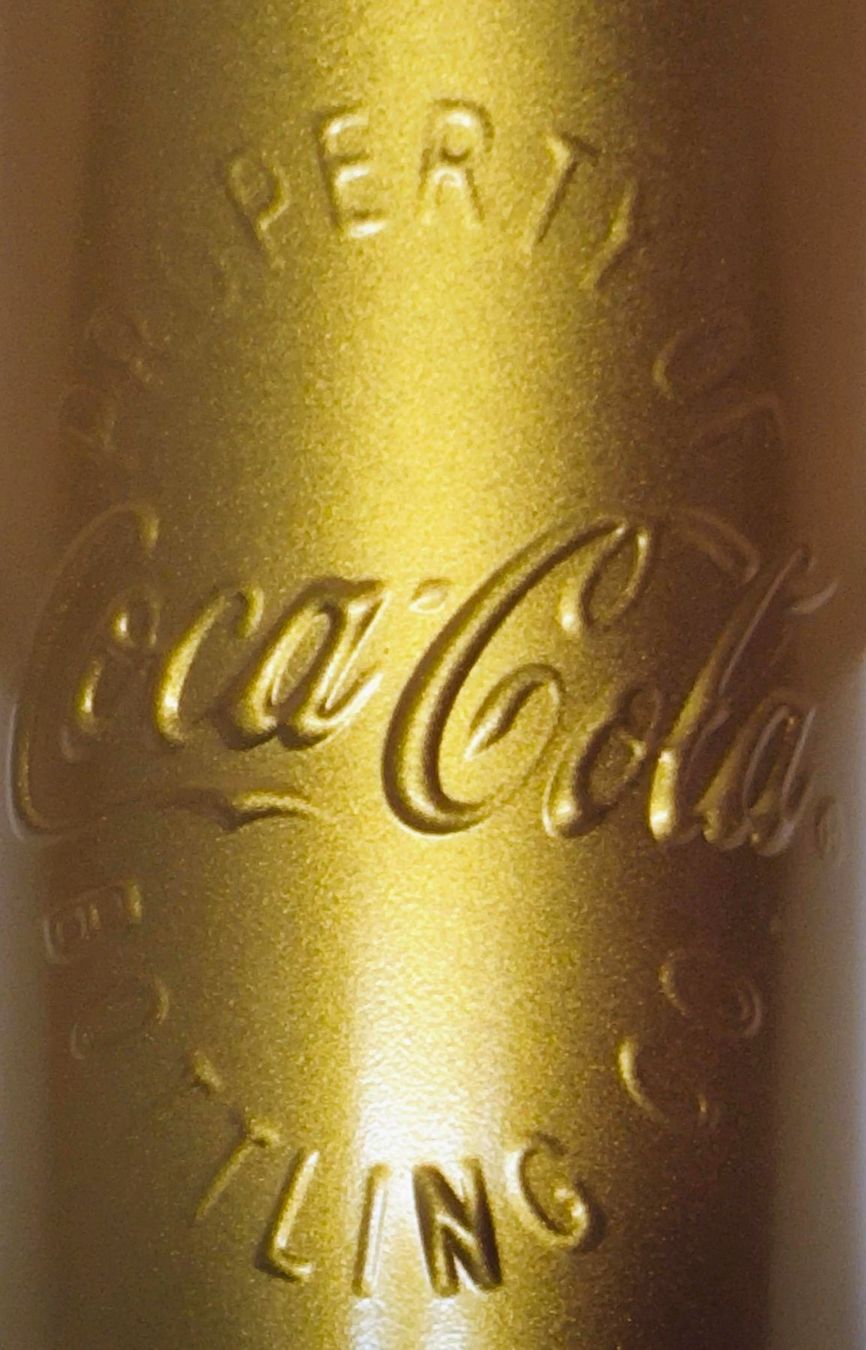 Coca-Cola Verres: 8 Coca-Cola Gläser von Mc Donalds  ca. 3 dl – Neuf (Voir description) à Pfäffikon ZH par Colacity 1