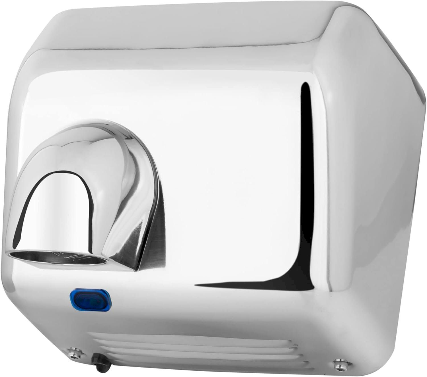 Wäschetrockner: Stagecaptain Dryboy HD-55A Automatic – Neu und originalverpackt aus Bottighofen von zaap