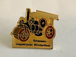 1 Pin Strasseninspektorat Winterthur