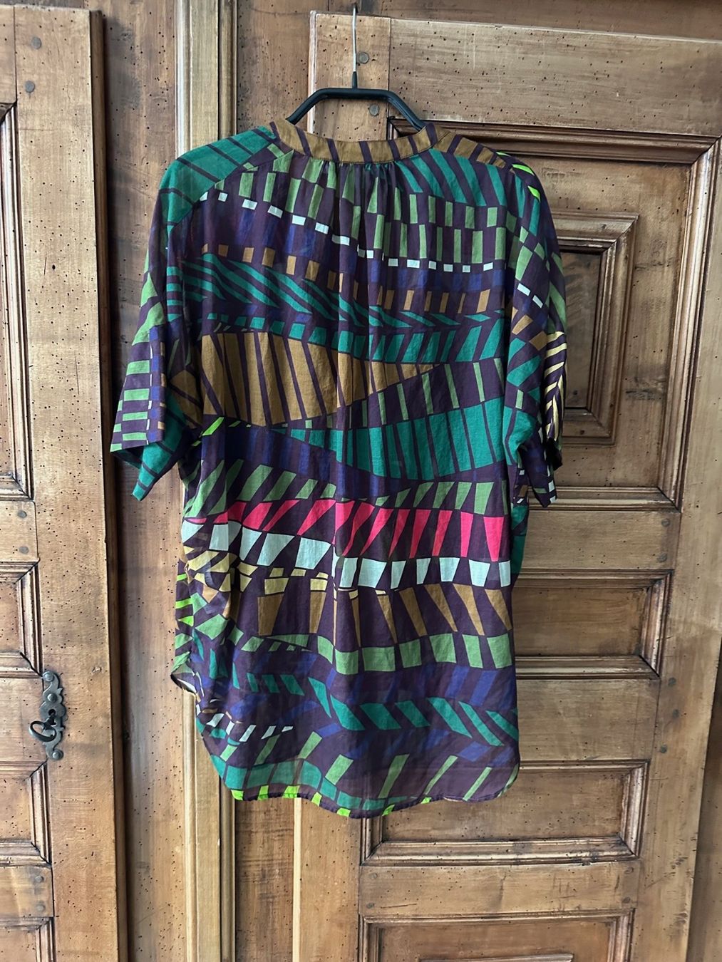 Camicette: Original Caliban 820 Bluse, Gr. 34 – Usato da Watt venduto da MilaKimba 1