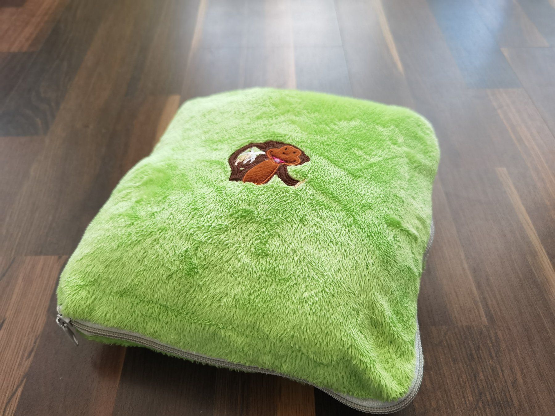 Coperte: 4 Baby Decken – Usato da Uerkheim venduto da Justi.y 5
