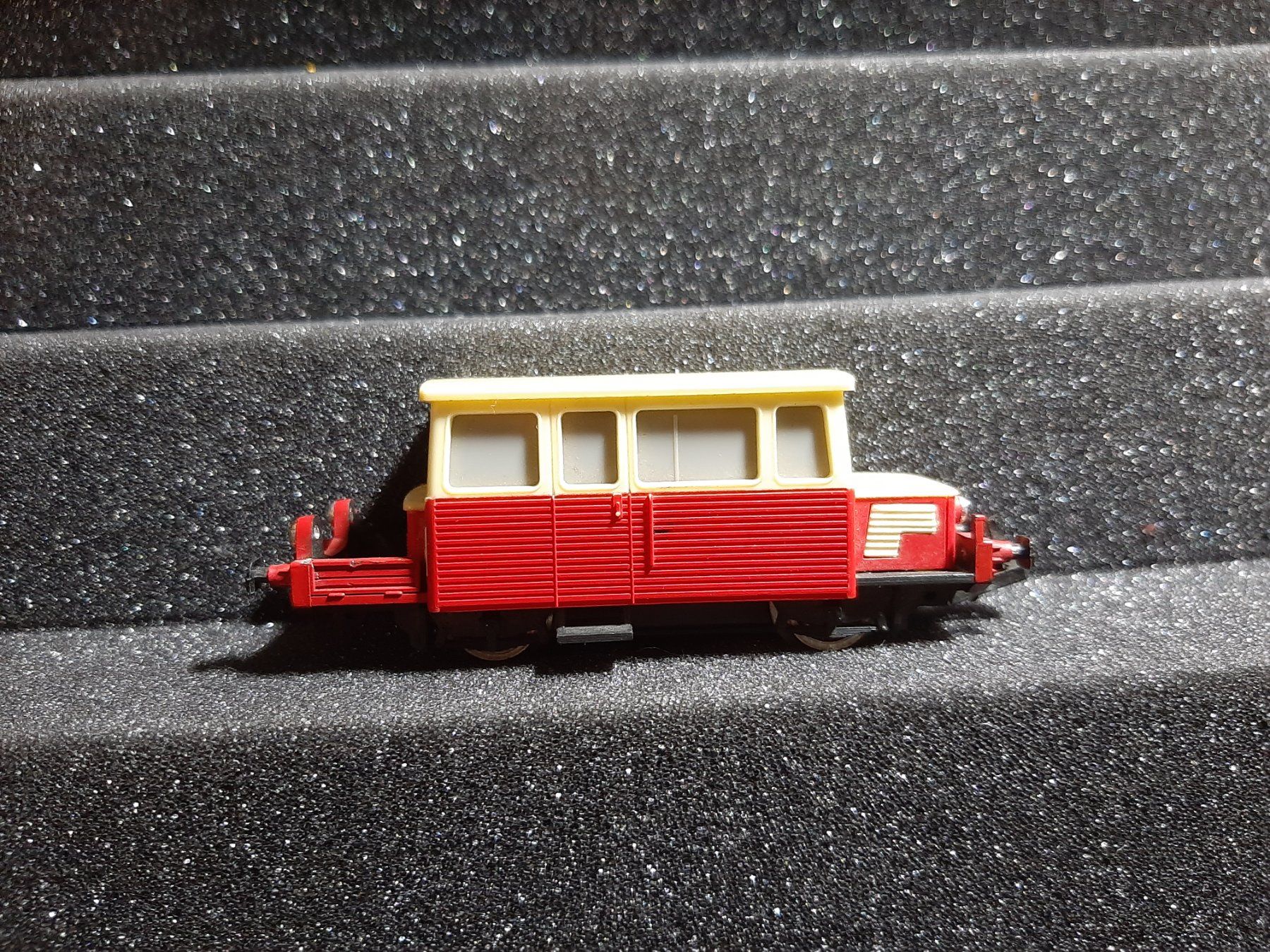 Jouef Trains électriques: JOUEF 5M471 REF.12 – D'occasion à Avully par RIVALIS
