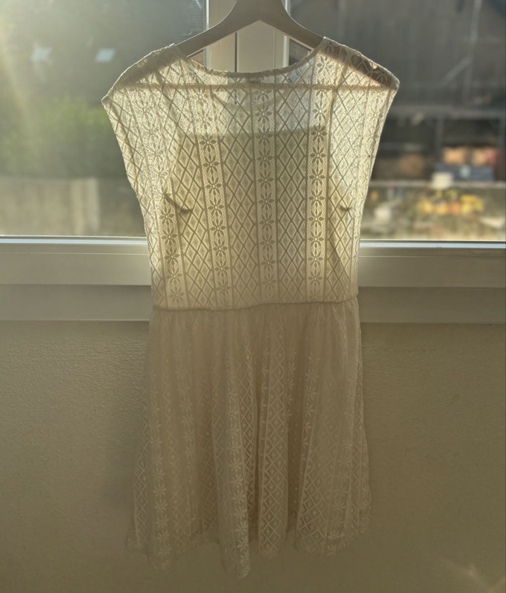C&A Robes et jupes: Ananaskleid – Neuf (Voir description) à Uster par oranger_pulli 3