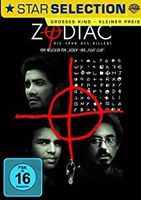 ZODIAC         Jake Gyllenhaal           ==> SAMMELPORTO