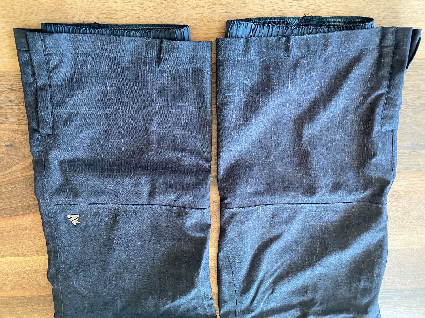 Pantaloni: Skihose Zimtstern Grösse XL – Usato da Kleindietwil venduto da Shibby84 2