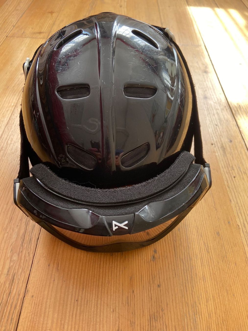 Caschi: Skihelm für Kinder – Usato da Zofingen venduto da celebridade 1