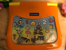 Ravensburger Lerncomputer