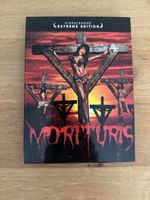 Morituris (2011) BluRay Mediabook