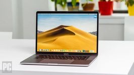 Macbook Pro 15.4" i9