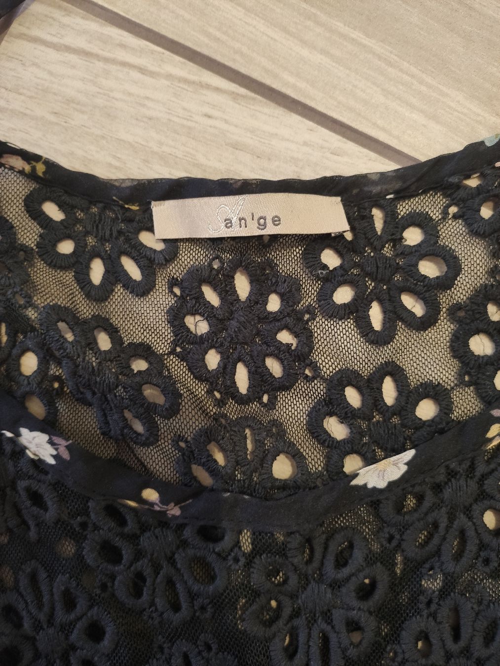 Vestiti: Kleid Grösse 38 – Usato da Dietikon venduto da iksan 3