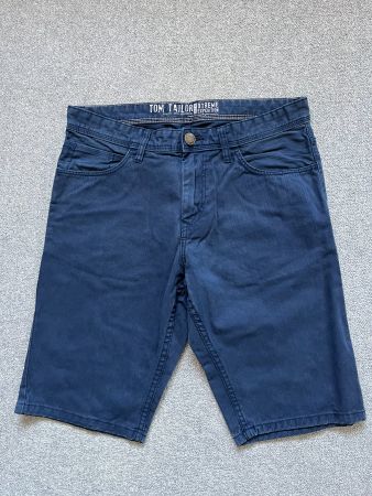 Tom Tailor Short Gr 31