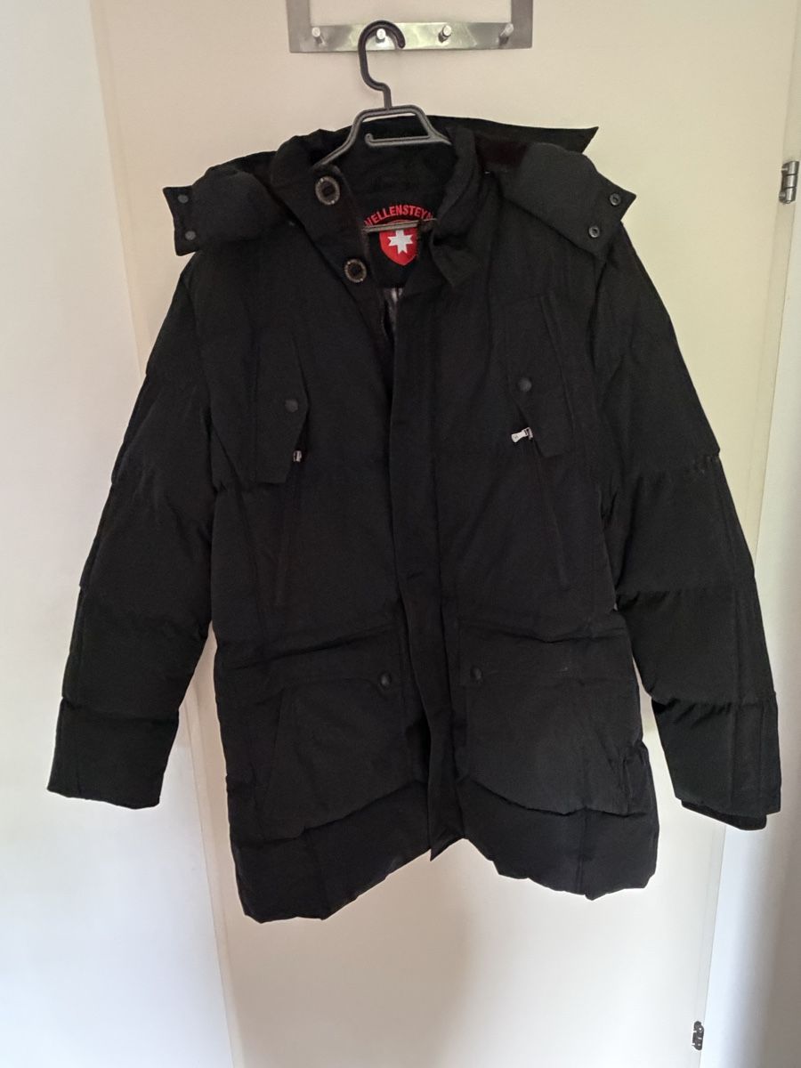 Giacche: Winter Jacke Wellensteyn – Usato da Rheinfelden venduto da mag_p2dx 1
