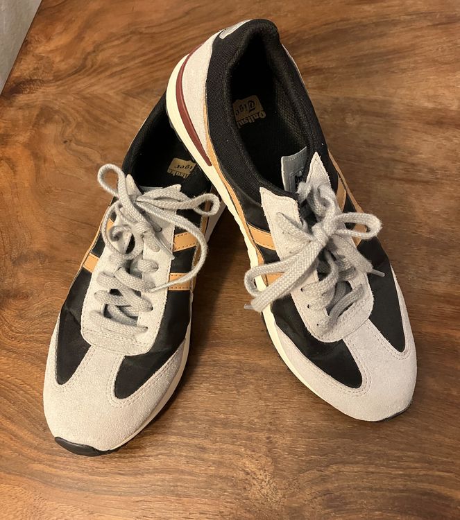 new york onitsuka tiger