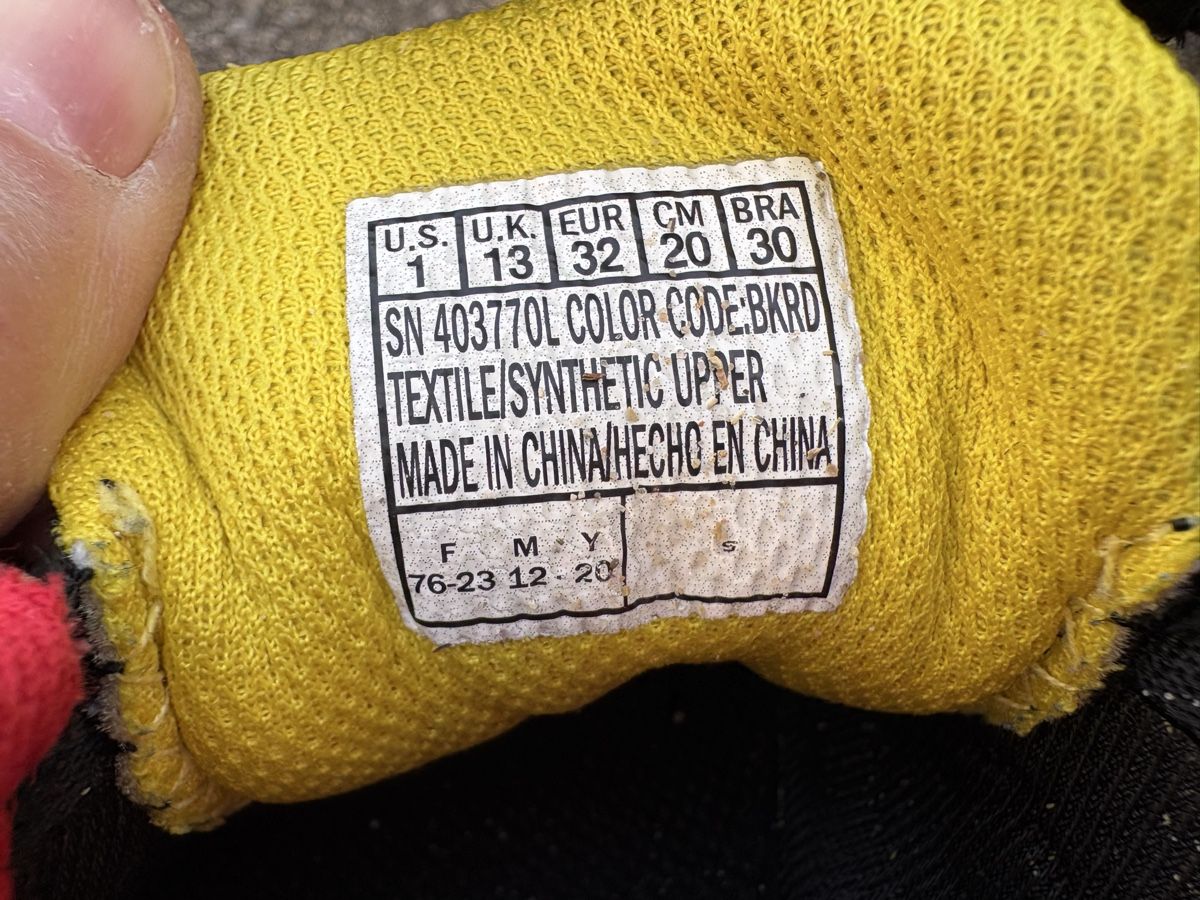 Skechers Scarpe da uomo: Turnschuhe Skechers Grösse 32 – Usato da Pfäffikon ZH venduto da rue78 4