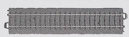 H0 Märklin 24172 C-Gleis (mit Bettung) gerades Gleis 10 Stk