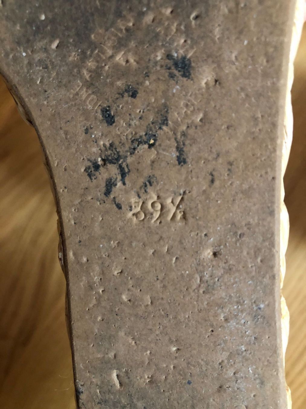 Damenschuhe: Sandales Walter Steiger – Gebraucht aus Dotzigen von SecondHandGems 5