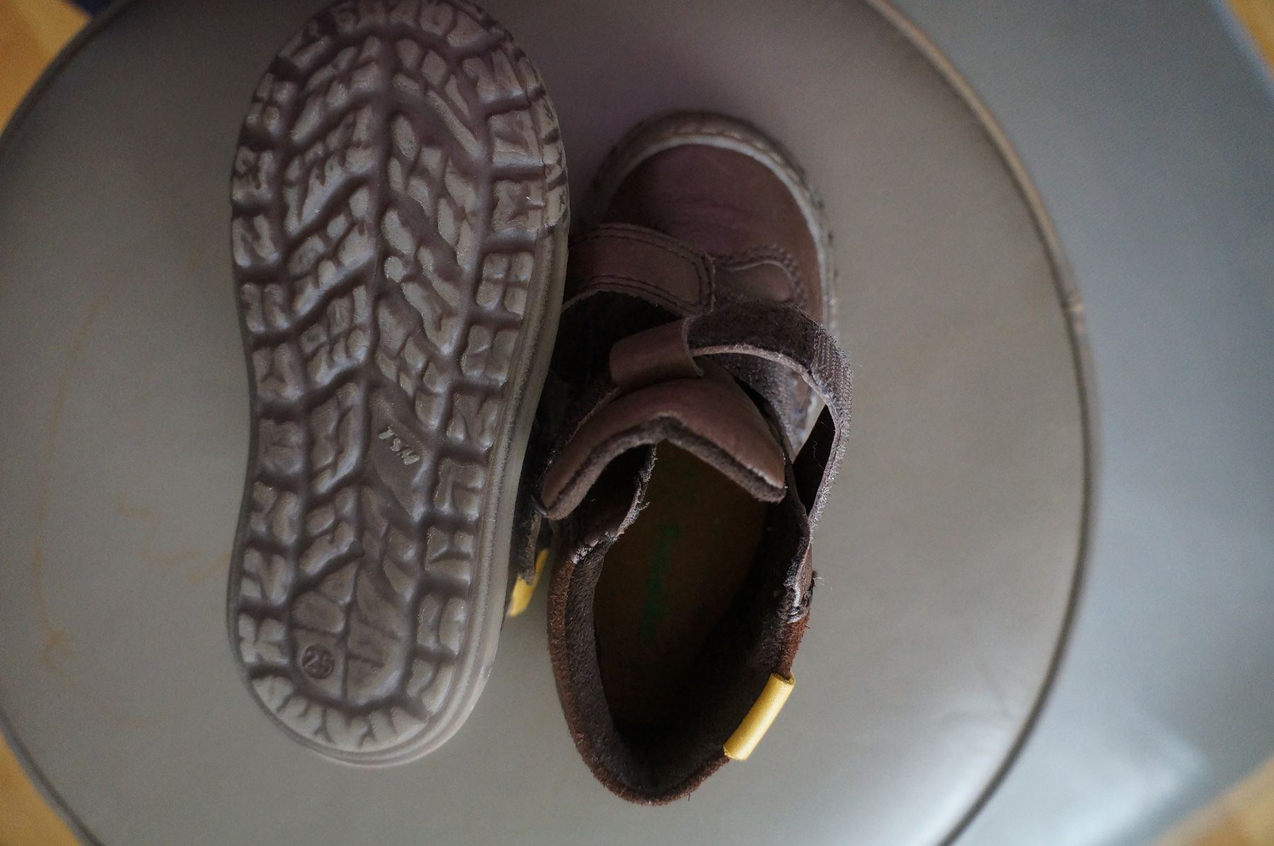 Froddo Schuhe für Jungen: Botine Froddo  25 – Gebraucht aus CHAM von kam_6slh