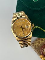 Rolex Day-Date 36mm Ref. 18038A in 18K Gelbgold