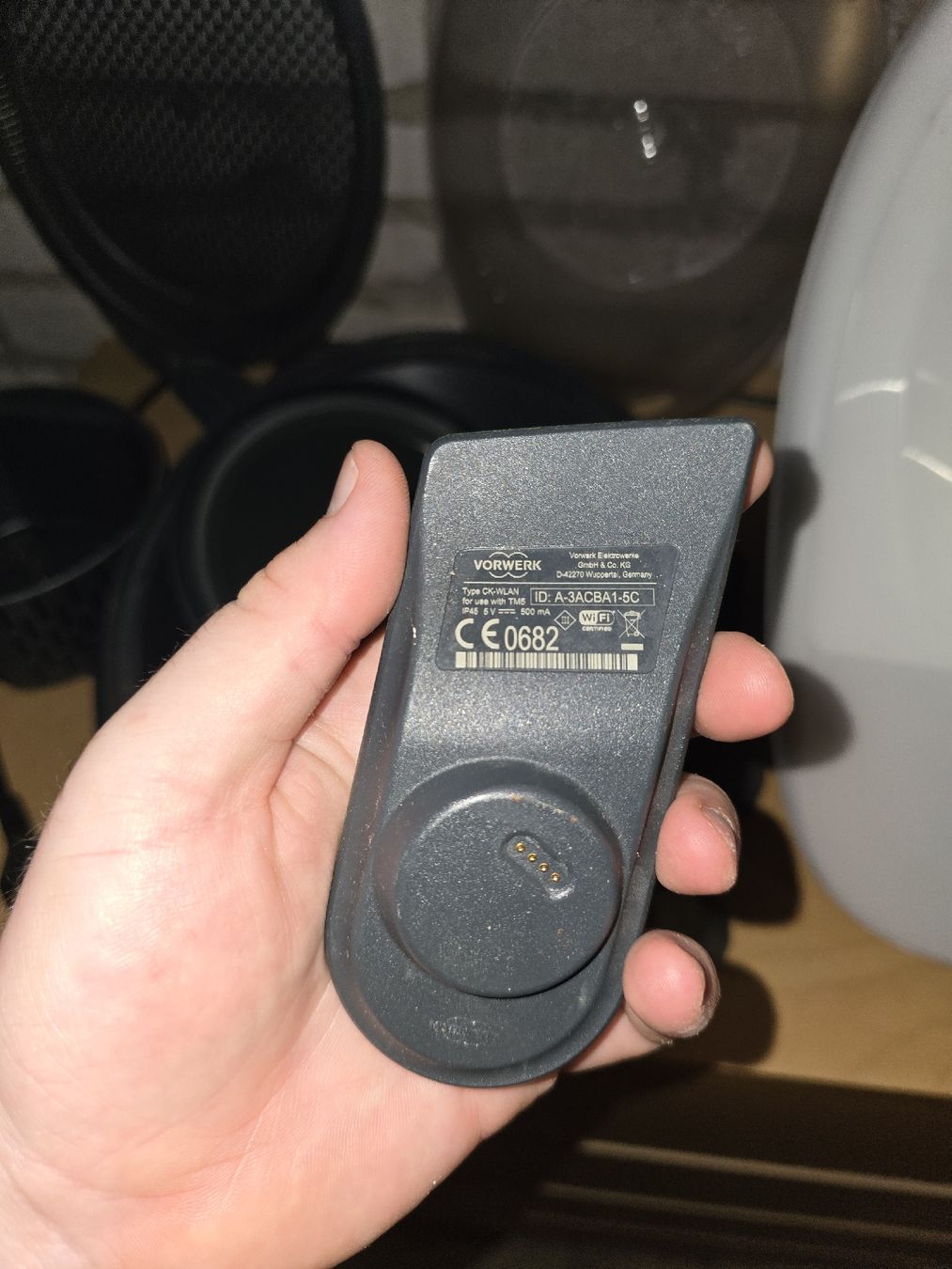 Thermomix Elettrodomestici da cucina: Vorwerk Thermomix TM5 - Fully functional – Usato da Zürich venduto da jjr_62ng 3