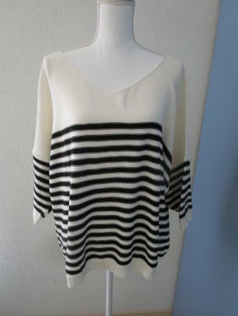 Pullover Roberto Collina Gr. M (ital.)