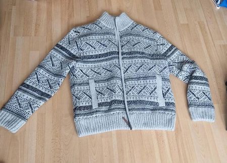 C&A Knitted Jacke