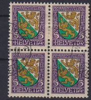 PJ37 4er Thurgau +++