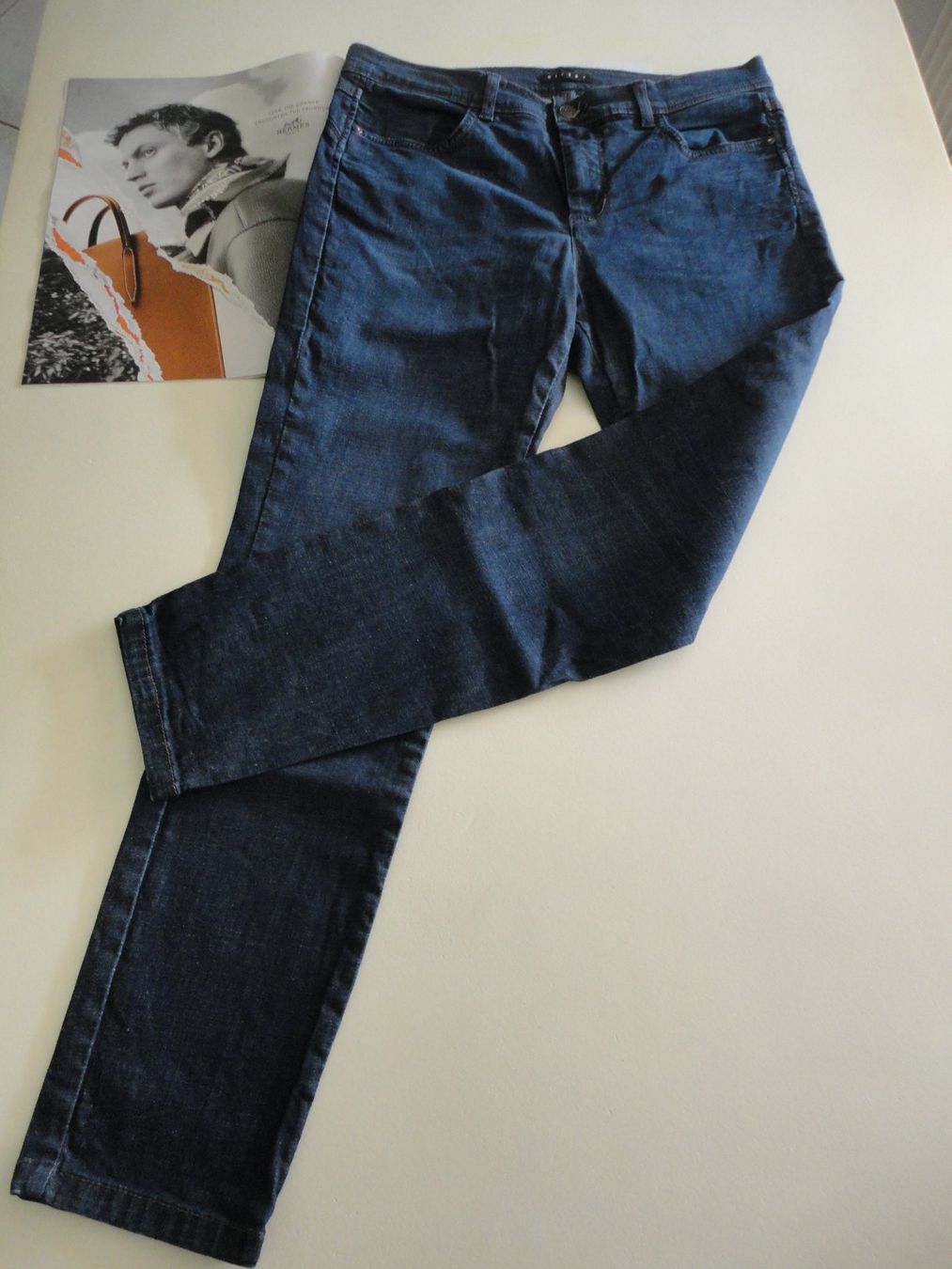 Sisley Jeans: SISLEY Jeans – D'occasion à Bonstetten par nat_tv99