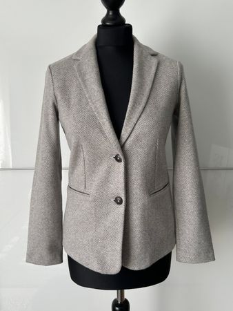 Eleganter Blazer von Marc O'Polo