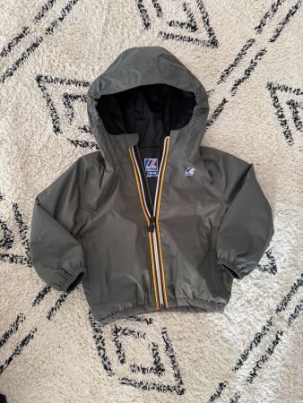Veste K-WAY 3 ans