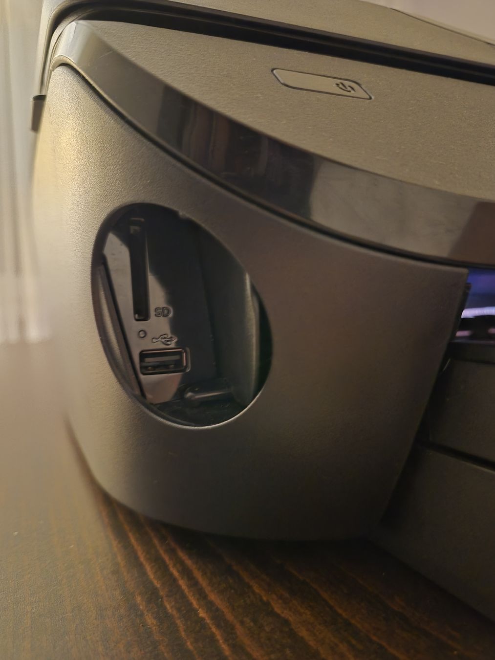 Hewlett Packard Drucker: HP Envy Photo 7830 – Defekt aus Berikon von Solo54 3
