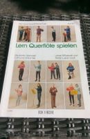 Lern Querflöte spielen (Band 1) Querflötenschule  Sy.2485