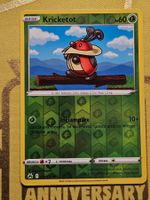 Crown Zenith - Kricketot 010/159