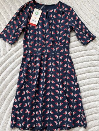 Süsses Blutsgeschwister Kleid M neu mit Etikett