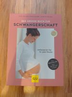 Das grosse Buch zur Schwangerschaft 