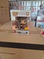 Funko Pop! The Witcher Jaskier Chase #1320 OVP