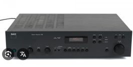 NAD Steuergerät-Verstärker 710