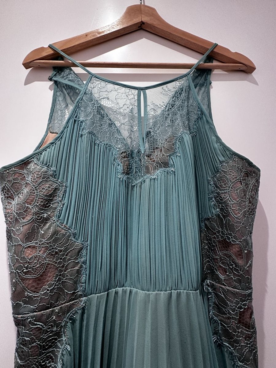 Kleider: Kleid S/M BCBGMAXAZRIA – Neu (gemäss Beschreibung) aus Altendorf von rob93mos 3