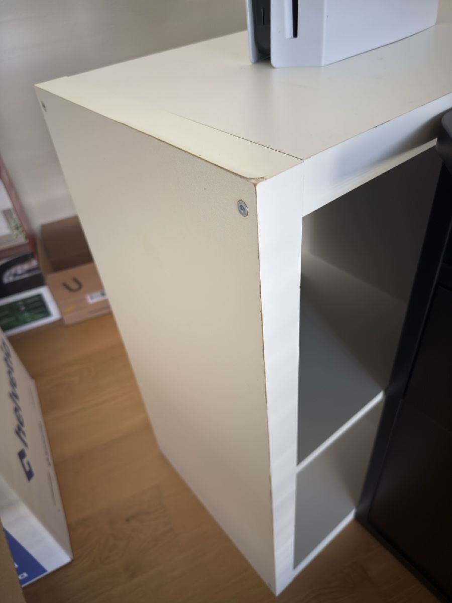 Étagères: Ikea Kallax gratis – D'occasion à Chur par Fisch0004 1