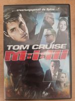 Tom Cruise - Mission Impossible 3 - DVD - Top Zustand!