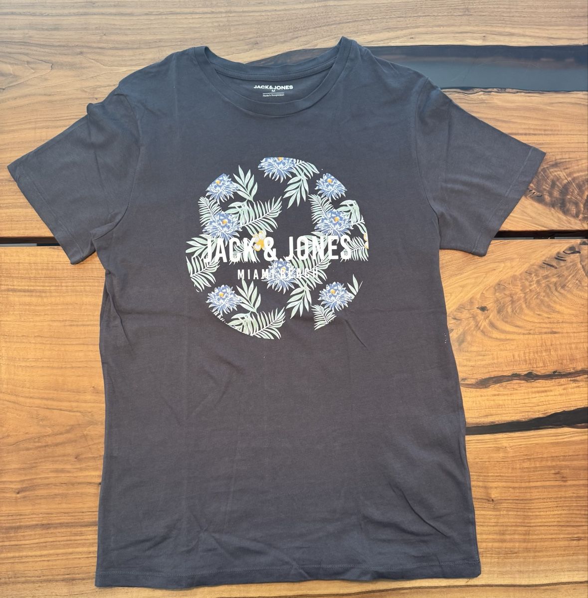 Jack & Jones T-shirt: Jack&Jones T-Shirt Gr. M – Nuovo (secondo la descrizione) da Kollbrunn venduto da Frma18