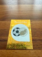 Panini WM USA/CAN/MEX 2026 - Nr. RSA 1 Emblem Südafrika