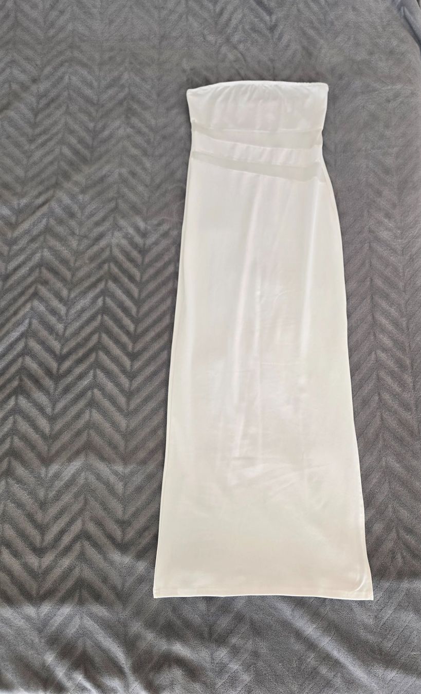Vestiti: Elegante Kleid gr.S / Neu – Nuovo e nell'imballaggio originale da Wädenswil venduto da sos_6vlx 5