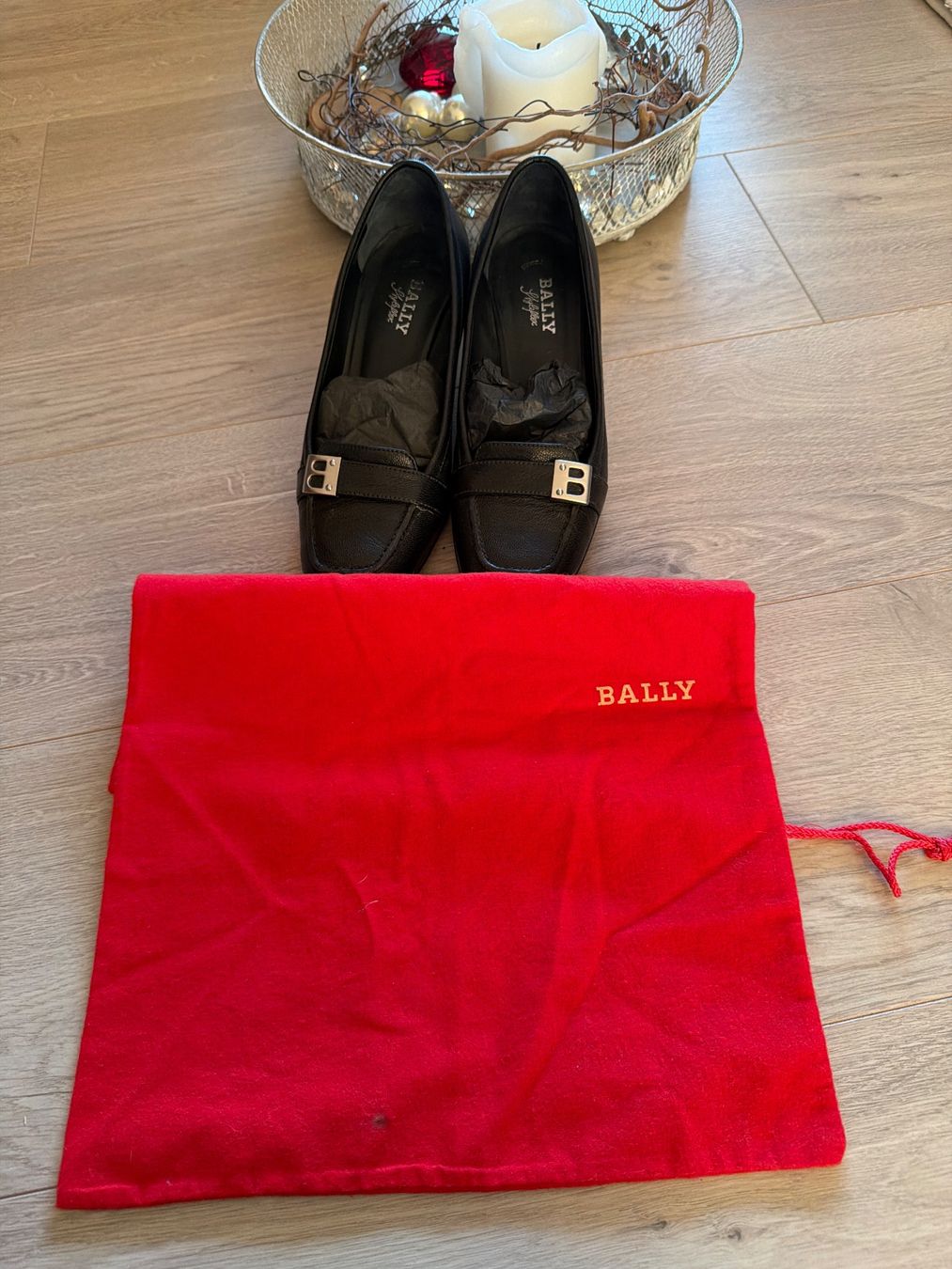 Bally Scarpe da donna: Pumps von Bally Gr. 37 – Usato da Oberrohrdorf venduto da Mariann79 6