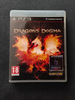 Dragons Dogma PS3